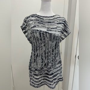 Chicos knitted blouse